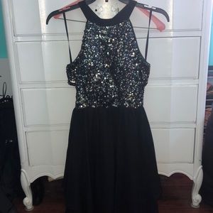 Homecoming Dress